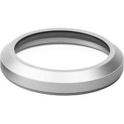Nisi NC UV filter för Fujifilm X100VI - Silver