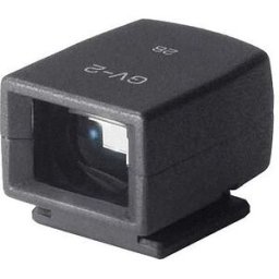 Ricoh Minisökare GV-2, till GR-serien