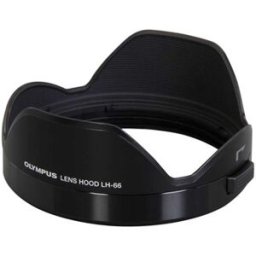 Olympus Motljusskydd LH-66D (till 12-40/2,8 II)
