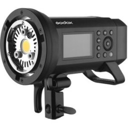 Godox Studioblixt AD400 Pro