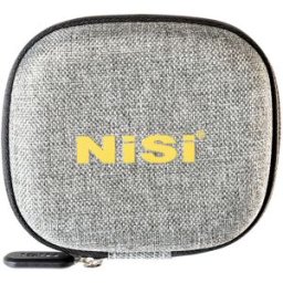 Nisi Filter case for p1 filters (smartphones/compact)