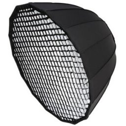 Godox Raster till P90L/H, parabolisk softbox 90cm, Bowens-fattning