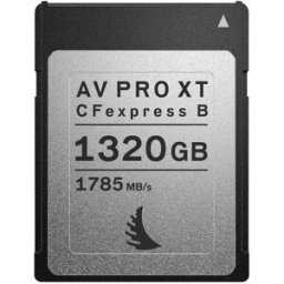 Angelbird CFexpress AV PRO XT MK2 - 1320GB Typ B