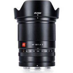 Viltrox AF 13mm f/1,4 STM ED IF, för Nikon Z-fattning (APS-C)