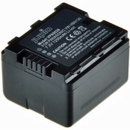Jupio batteri motsvarande Panasonic VW-VBN130