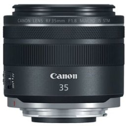 Canon RF 35mm f/1,8 Macro IS STM (fullformat)