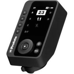 Profoto Connect Pro, blixtsändare & fjärrkontroll för Fujifilm