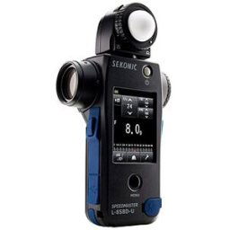 Sekonic Ljusmätare Speedmaster L-858D