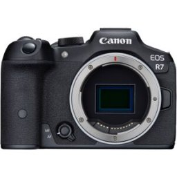 Canon EOS R7 kamerahus
