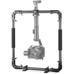 Smallrig 2154 handheld ring för Crane 2/V2/Plus