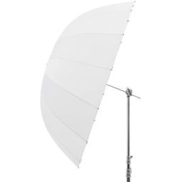Godox Paraboliskt paraply, transparent - 165 cm
