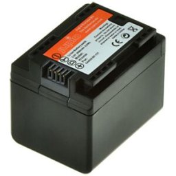 Jupio batteri motsvarande Canon BP-727