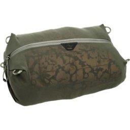 Peak Design Ultralight Mesh Packing Cube S - Grön