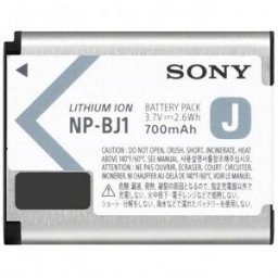 Sony NP-BJ1