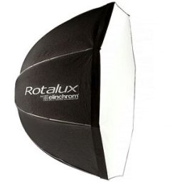Elinchrom softbox Rotalux Deep Octa 70 cm (ny version)