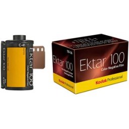 Kodak Ektar 100 135-36