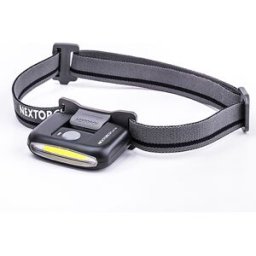 Nextorch Pannlampa UT10 Multilampa