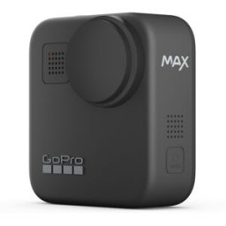 GoPro Objektivlock för Max, 2-pack