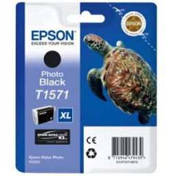 Epson T1571 Photo Black till R3000