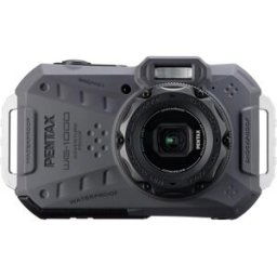 Pentax WG-1000 - Grå