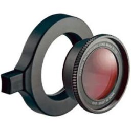 Raynox DCR-150 Macro vidvinkelkonverter, 43mm + 52-67mm
