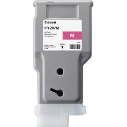 Canon PFI-207 M ink magenta