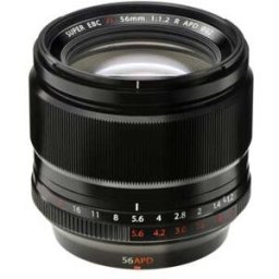 Fujifilm Fujinon XF 56mm f/1,2 R APD