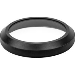 Nisi NC UV filter för Fujifilm X100VI - Svart