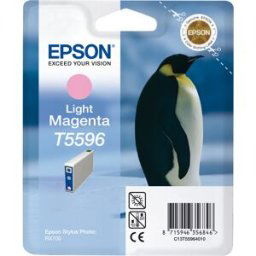 Epson Ljus magenta till RX700