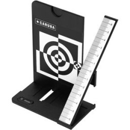Caruba Autofocus & Color Calibration Set, autofokuskalibrering för DSLR