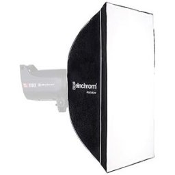 Elinchrom softbox Rotalux 70x70 cm (ny version)