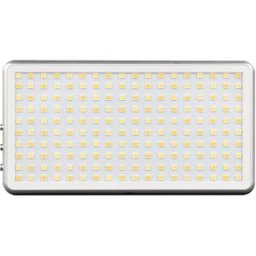 Dörr SVL-180 PB PRO, Slim LED-belysning och powerbank