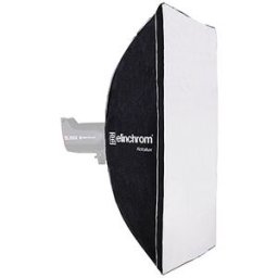 Elinchrom softbox Rotalux Stripbox 100x100 cm (ny version)