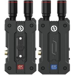 Hollyland Mars 4K 450ft 4K UHD wireless video transmission