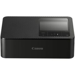 Canon Selphy CP1500 - Svart