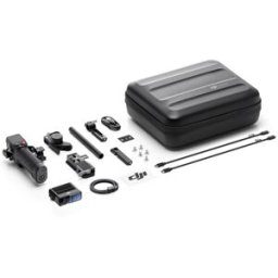 DJI Focus Pro Creator Combo - LiDAR autofokus & trådlöst följefokus-system