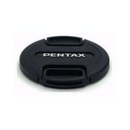 Pentax DSLR objektivlock främre 58mm LC58