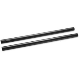Smallrig 1053 15 mm aluminiumrör M12-30 cm), 2-pack