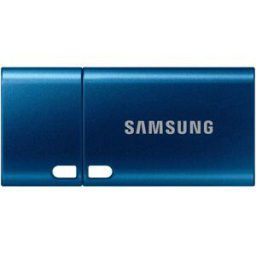 Samsung USB-C USB 3.2 Gen 1 Blå - 64GB