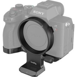 Smallrig 4148 roterbart positioneringsfäste för Sony A7 IV, A7 RIV/V, A7 SIII
