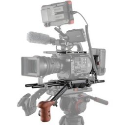 Smallrig 2045 professionellt tillbehörskit för Sony FS7/FS7 II