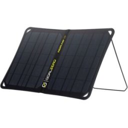 Goal Zero Nomad 10, solcellspanel / USB-laddare
