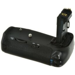Jupio batterigrepp JBG-C011 (Canon BG-E14 70D, 80D, 90D)
