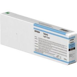 Epson Ultrachrome HDX Light Cyan 700ml till SC-P6/7/8/9000