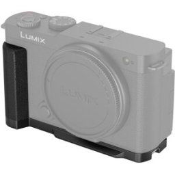 Smallrig 4517 L-format handtag för Panasonic Lumix S9