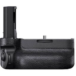 Sony VG-C3EM batterigrepp till A9, A7R III, A7 III