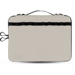 Wandrd Laptop fodral 16" - beige