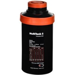 Jobo Multi Tank 5, utan magneter - Tanksystem 2500