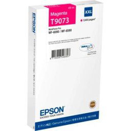 Epson XXL magenta T907 WorkForce Pro T9073