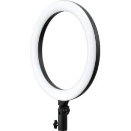 Godox LR120 LED ringbelysning svart
